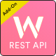REST API Module For Worksuite CRM REST API Module For Worksuite CRM