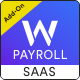 Payroll Module For Worksuite SAAS Payroll Module For Worksuite SAAS