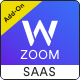 Zoom Meeting Module For Worksuite SAAS Zoom Meeting Module For Worksuite SAAS