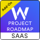 Project Roadmap - Advanced Reporting For Worksuite SAAS Projects Project Roadmap - Advanced Reporting For Worksuite SAAS Projects
