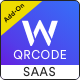 QRCode Module For Worksuite SAAS QRCode Module For Worksuite SAAS