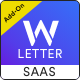 Letter Module For Worksuite SAAS Letter Module For Worksuite SAAS