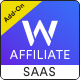 Affiliate Module For Worksuite SAAS Affiliate Module For Worksuite SAAS