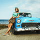 Automotive Lightroom Presets 