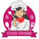 FoodFinder - Multi Restaurant Food Ordering App Flutter UI Kit 