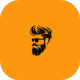 Casca - Barber & Salon Appointment Booking React Native Expo App UI Kit 