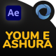 Youm-e-Ashura Opener - VideoHive Item for Sale