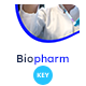 Laboratory & Science Research Keynote 