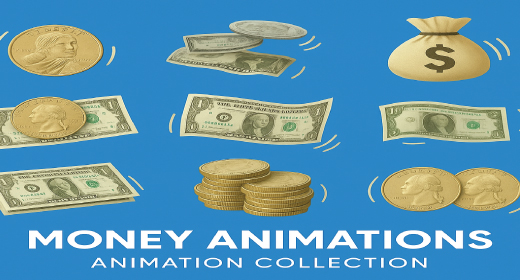 Money Animations