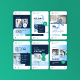 Healthy Hospital - Instagram Post 