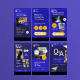 Creativity Course - Instagram Story 