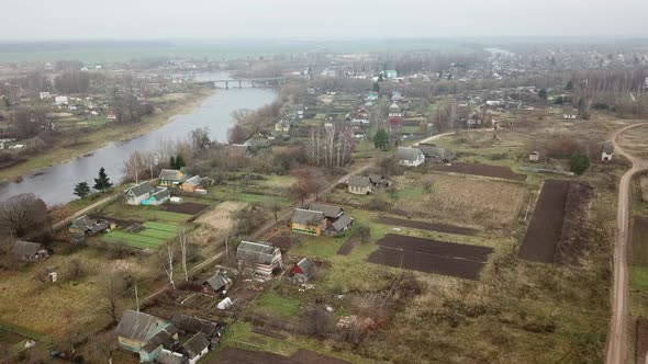 City Village Surazh 35 alt