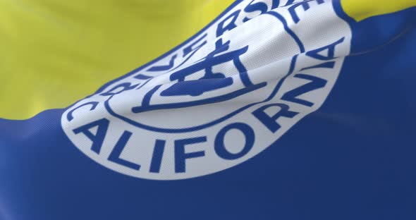 Riverside Flag, United States alt