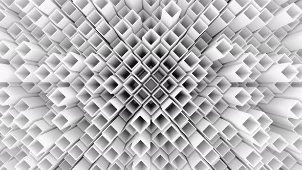 Rectangular Pipes Loop alt