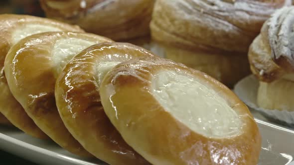 Sweetened Pastries alt