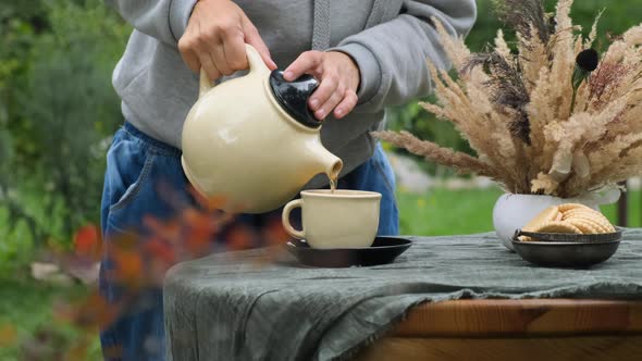 Cosy Autumn Mood alt