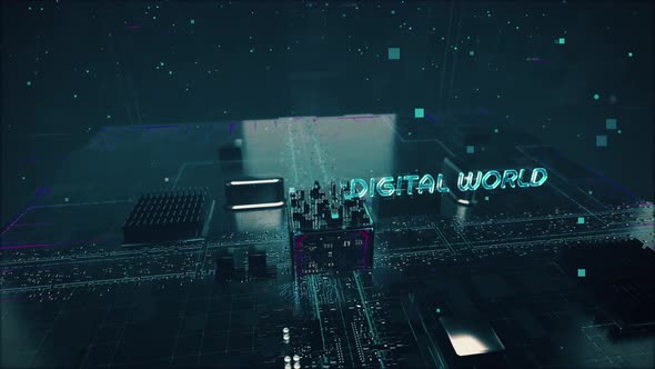 Start Metaverse with Digital Technology Hitech Concept alt