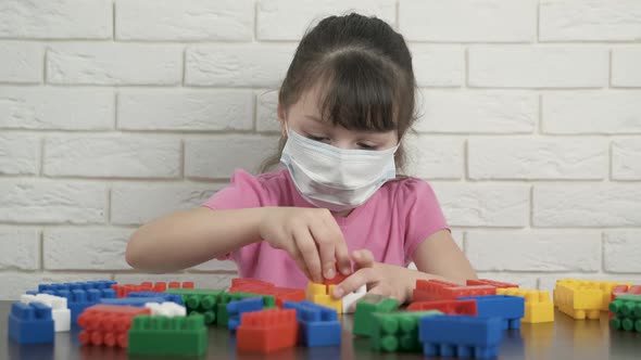 Safe from virus at home.  alt