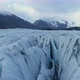 Exotic glacier field in Iceland - VideoHive Item for Sale
