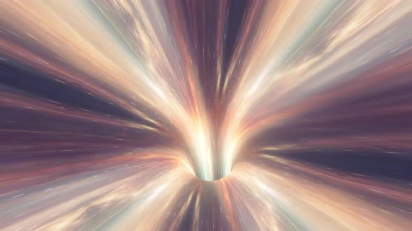 Wormhole Space Travel alt