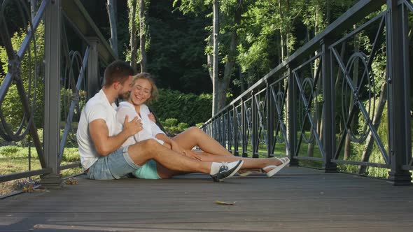 A Date of Lovers alt