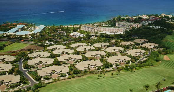 Luxury Resort Development alt