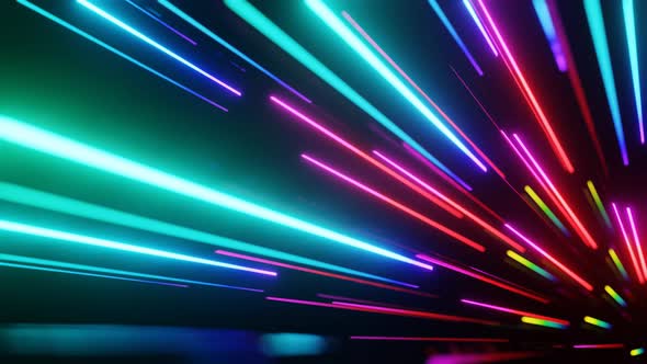 3d Abstract Background Optical Fiber or Pipes Signals Travel Over Fiber alt