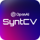 SyntCV: AI Interview Questions Generator 