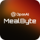MealByte: AI Meal Planner Generator 