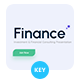 Finance - Investment & Financial Consulting Keynote 