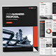 Business Proposal Template 