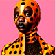 Bitmap Photo Effect 