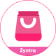 Zyntra - Complete eCommerce Mobile App - Online Shopping App - eCommerce Store App Flutter Solution 