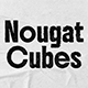 Stamp Print Text Effect 