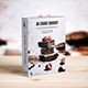 AI-Optimized Cake Photoshoot Lightroom Presets 