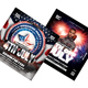 4th of July Flyer Bundle 
