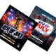 4th of July Flyer Bundle 