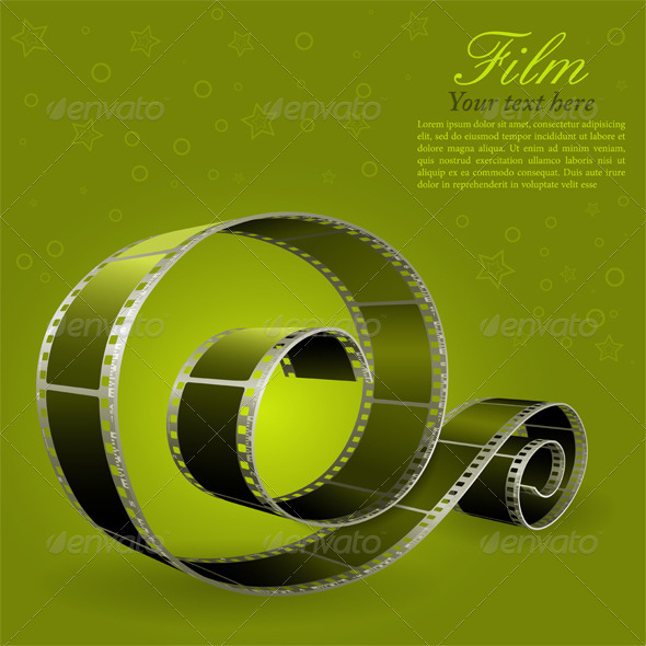Photographic film - Media Technology