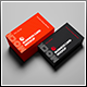 Business Card Mockups 
