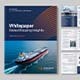 Whitepaper Template 