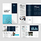 Company Profile Template 