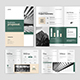 Business Proposal Template 