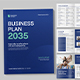 Business Plan Template 
