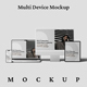 Multi Devices Mockup 