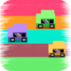 Carpaint - HTML5 Game, Construct 3 