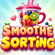 Smoothie Sorting Game – Color Puzzle Game | Construct 3 | HTML5 + Android + iOS 