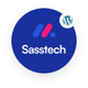 Sasstech – SaaS Software & IT Solution MultiPurpose WordPress Theme