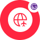 Visafast - Gatsby.JS Immigration and Visa Consulting Template