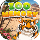 Zoo Memory - HTML5 Game 14 Levels + Mobile Version! (Construct 3 | c3p) 