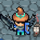 Online Multiplayer MMORPG 